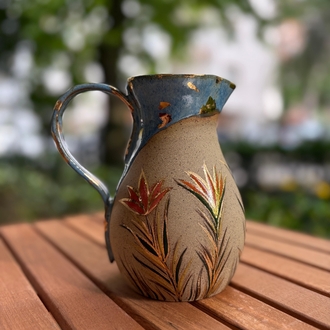 Zinya Hanım Sürahi