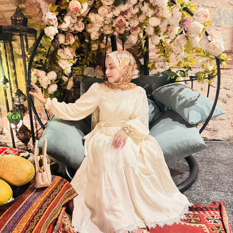 ELİZA TAKIM EKRU