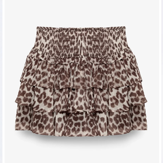 Leopar etek