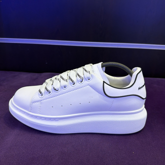 McQueen