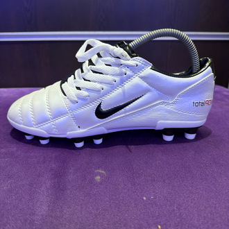 Total 90 Nike 