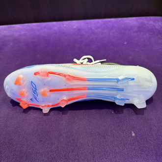 Adidas F50