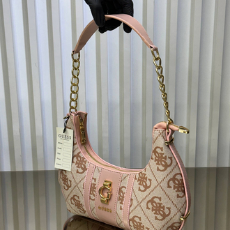 GUESS ERENİA İTHAL ÇANTA | 5 Renk Seçeneği