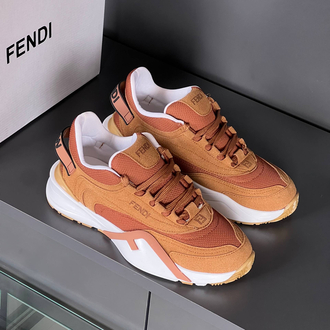 FENDİ İTHAL KADIN SNEAKER 