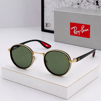 RAY-BAN İTHAL GÖZLÜK | 5 Renk Seçeneği