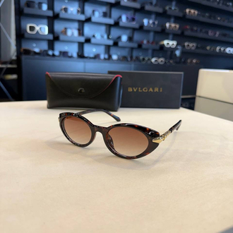 BVLGARİ İTHAL GÖZLÜK | 3 Renk Seçeneği