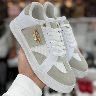 GUESS SNEAKER | 5 Renk