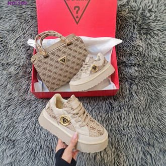 GUESS KOMBİN | 2 Renk seçeneği