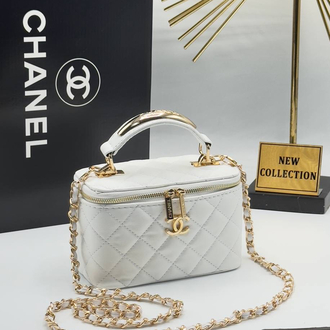 CHANEL İTHAL MİNİ ÇANTA | 5 Renk Seçeneği