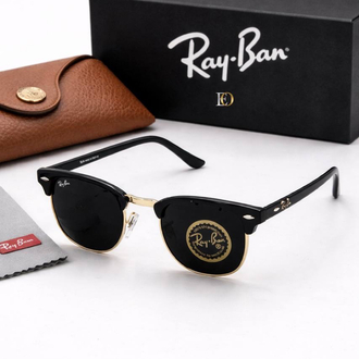 RAY-BAN İTHAL GÖZLÜK UNİSEX | 5 Renk