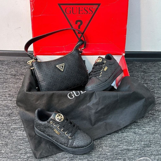 GUESS 2’Lİ KOMBİN İTHAL