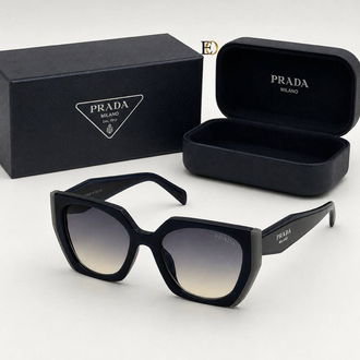 PRADA İTHAL GÖZLÜK | 4 Renk Seçeneği