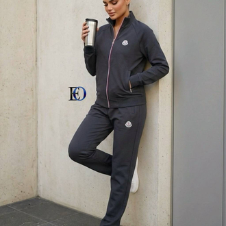 MONCLER KADIN EŞOFMAN TAKIMI | 4 Renk