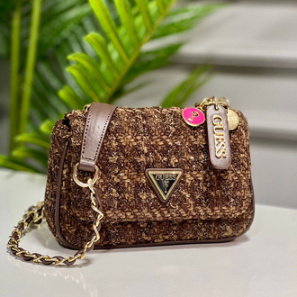 GUESS İTHAL ÇANTA | 5 Renk Seçeneği