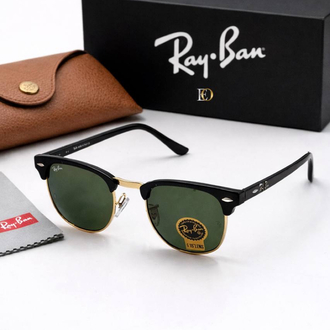 RAY-BAN İTHAL GÖZLÜK UNİSEX | 5 Renk