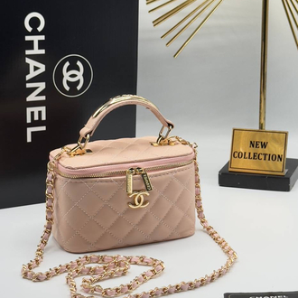 CHANEL İTHAL MİNİ ÇANTA | 5 Renk Seçeneği