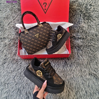GUESS KOMBİN | 2 Renk seçeneği