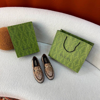 GUCCI İTHAL TAŞLI BABET 