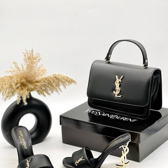 YSL 2’Lİ KOMBİN İTHAL | 4 Renk Seçeneği