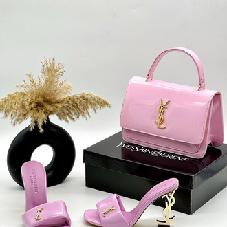 YSL 2’Lİ KOMBİN İTHAL | 4 Renk Seçeneği
