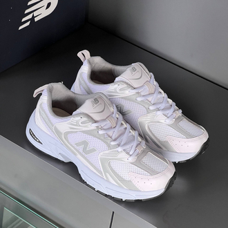 NEW BALANCE 530 İTHAL KADIN SNEAKER | 5 Renk 