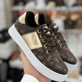 GUESS SNEAKER | 5 Renk