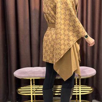 GUCCİ İTHAL PANÇO