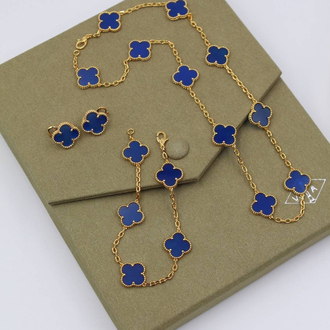 VAN CLEEF BİLEKLİK | 10 Renk Seçeneği