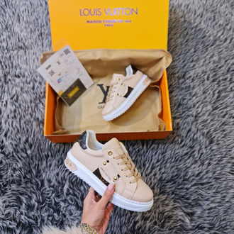 LOUİS VUİTTON KADIN SNEAKER | 3 Renk