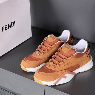FENDİ İTHAL KADIN SNEAKER 