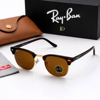 RAY-BAN İTHAL GÖZLÜK UNİSEX | 5 Renk