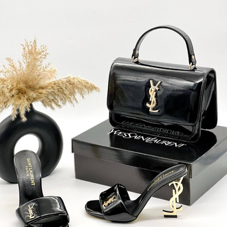 YSL 2’Lİ KOMBİN İTHAL | 4 Renk Seçeneği
