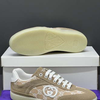 GUCCİ İTHAL ERKEK SNEAKER | 4 Renk Seçeneği