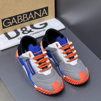 DOLCE GABBANA İTHAL ERKEK SNEAKER 