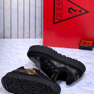 GUESS PLATFORM AYAKKABI 