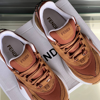 FENDİ İTHAL KADIN SNEAKER 