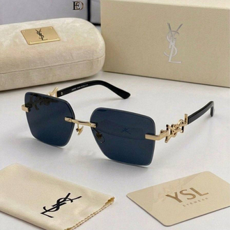 YSL İTHAL GÖZLÜK | 4 Renk Seçeneği