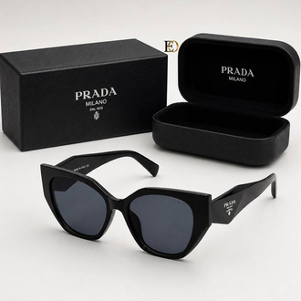PRADA İTHAL GÖZLÜK | 4 Renk Seçeneği