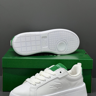 LACOSTE İTHAL KADIN SNEAKER | 5 Renk Seçeneği 