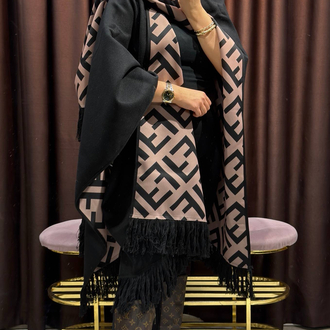 FENDİ İTHAL PANÇO