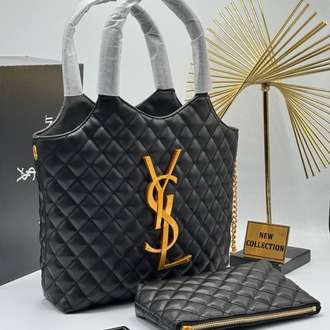 YSL ICARE MAXI ÇANTA | 5 Renk Seçeneği
