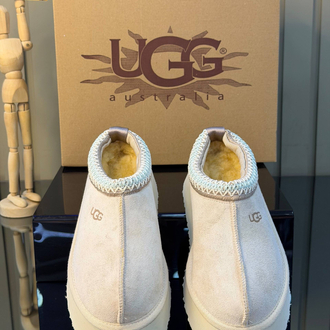 UGG TAZZ İTHAL 