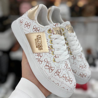 GUESS SNEAKER | 5 Renk