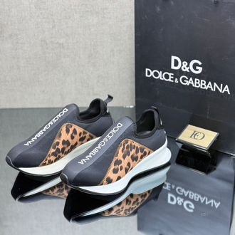 DOLCE GABBANA İTHAL SNEAKER