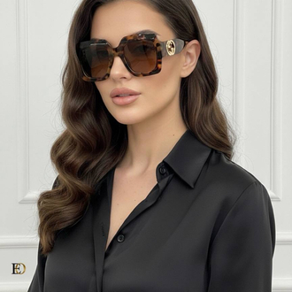 GUCCİ İTHAL GÖZLÜK | 5 Renk