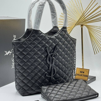 YSL ICARE MAXI ÇANTA | 5 Renk Seçeneği