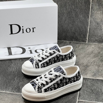 CHRİSTİAN DİOR SNEAKER | 4 Renk