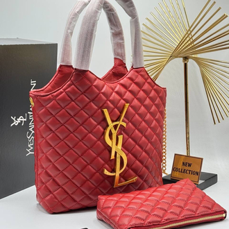 YSL ICARE MAXI ÇANTA | 5 Renk Seçeneği
