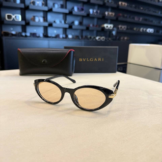 BVLGARİ İTHAL GÖZLÜK | 3 Renk Seçeneği