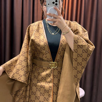 GUCCİ İTHAL PANÇO